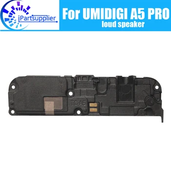UMIDIGI A5 PRO Loud Speaker 100% Original New Loud Buzzer Ringer Replacement Part Accessory for UMIDIGI A5 PRO
UMIDIGI A5 PRO Loud Speaker 100% Original New Loud Buzzer Ringer Replacement Part Accessory for UMIDIGI A5 PRO