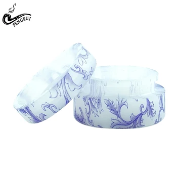 5pcs 5ml Silicone Small Container Wax Storage Box Oil Dab Storage Container Pretty Box with Lid Storage Accessories
5pcs 5ml Silicone Small Container Wax Storage Box Oil Dab Storage Container Pretty Box with Lid Storage Accessories