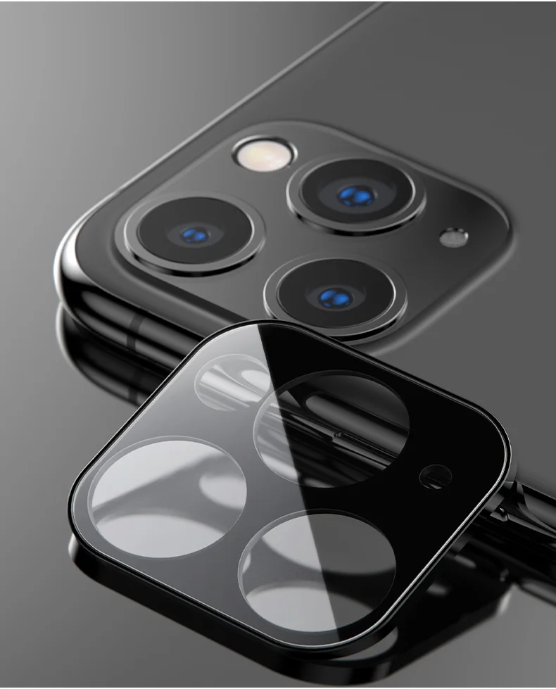 Back Camera Lens Protector Protective glass For iphone 11 Pro MAX x xs xr xs max 11 camera Glass on iphone 11 flim protection H91dc30ae937c46f5985aee309d063c80m