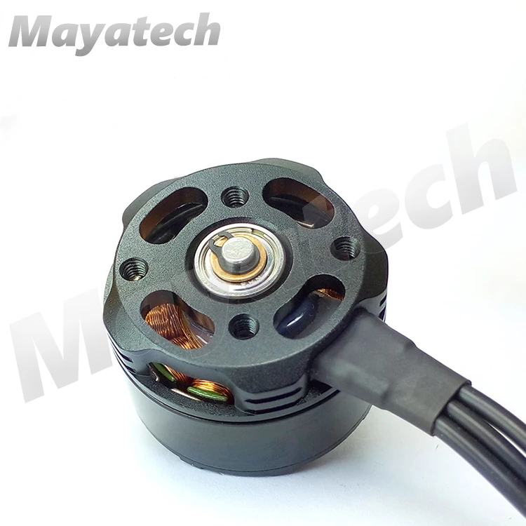 Промышленное Качество мотор JF U2814 1100kv/540kv водонепроницаемый бесщеточный