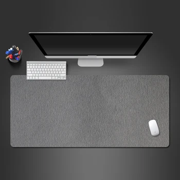 Advanced Grey Abstract Design Game mouse Pad High Quality Natural Rubber Big Lock Pad Office Notebook Keyboard Mouse Big Mats
Advanced Grey Abstract Design Game mouse Pad High Quality Natural Rubber Big Lock Pad Office Notebook Keyboard Mouse Big Mats