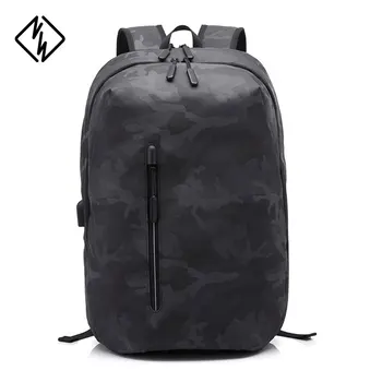 Laptop Backpack with USB Charging Port,Slim Travel Bag with Laptop Compartment for Men and Women,School Book Computer Bag 
Laptop Backpack with USB Charging Port,Slim Travel Bag with Laptop Compartment for Men and Women,School Book Computer Bag