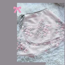 Ballet Little Canglan Embroidered Shining Silver Thread Women's Dance Skirt Gymnastics Practice Skirt Adult Ballet Lyric Skirt
Ballet Little Canglan Embroidered Shining Silver Thread Women's Dance Skirt Gymnastics Practice Skirt Adult Ballet Lyric Skirt