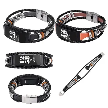 Replacement Metal Strap For Fitbit Inspire Vintage Stylish DIY Wrist Band For Fitbit Inspire Smart Watch Accessories
Replacement Metal Strap For Fitbit Inspire Vintage Stylish DIY Wrist Band For Fitbit Inspire Smart Watch Accessories