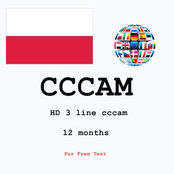 The latest and most stable cccams of 2020 European Spanish satellite TV receiver 3 line WIFI Full HD DVB-S2 support ccams 
The latest and most stable cccams of 2020 European Spanish satellite TV receiver 3 line WIFI Full HD DVB-S2 support ccams