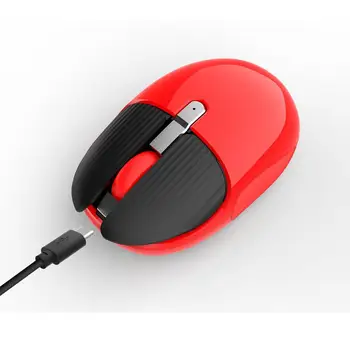 Bluetooth Mouse for Mac iPad Android Wireless Mouse Rechargeable 2.4GHz PC Mouse Dual Mode Silent Mice for Notebook Laptop
Bluetooth Mouse for Mac iPad Android Wireless Mouse Rechargeable 2.4GHz PC Mouse Dual Mode Silent Mice for Notebook Laptop