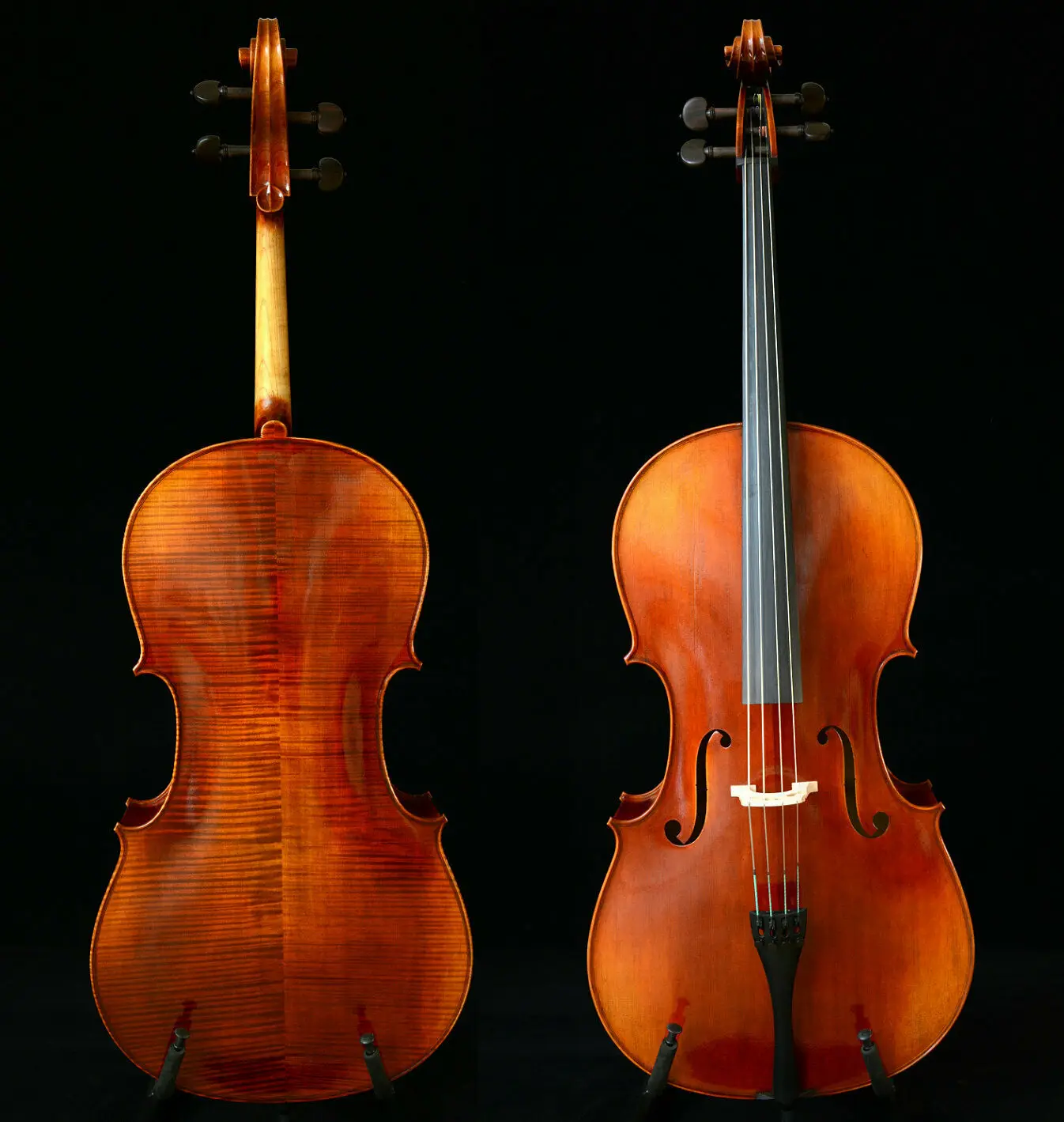 ACTUAL CELLO Fine Master Cello Stradivari 1712 Davidov Cello Fabulous Sound Oil Varnish
ACTUAL CELLO Fine Master Cello Stradivari 1712 Davidov Cello Fabulous Sound Oil Varnish