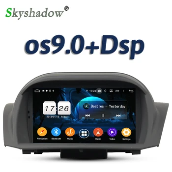 For Ford Fiesta 2013-2014 2015 2016 Android 9.0 2G RAM 16G 4 core Car multimedia DVD Player GPS map RDS Radio wifi Bluetooth 5.0
For Ford Fiesta 2013-2014 2015 2016 Android 9.0 2G RAM 16G 4 core Car multimedia DVD Player GPS map RDS Radio wifi Bluetooth 5.0