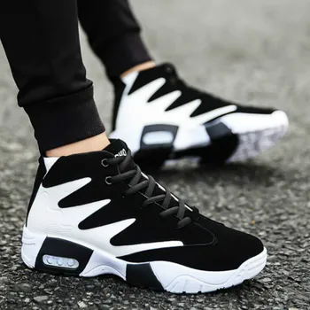 Men Trainers Mesh Breathable Running Shoes Sport Male Shoes Causal Sport Shoes Fashion Walking Jogging Shoes Size 44 GB-60
Men Trainers Mesh Breathable Running Shoes Sport Male Shoes Causal Sport Shoes Fashion Walking Jogging Shoes Size 44 GB-60