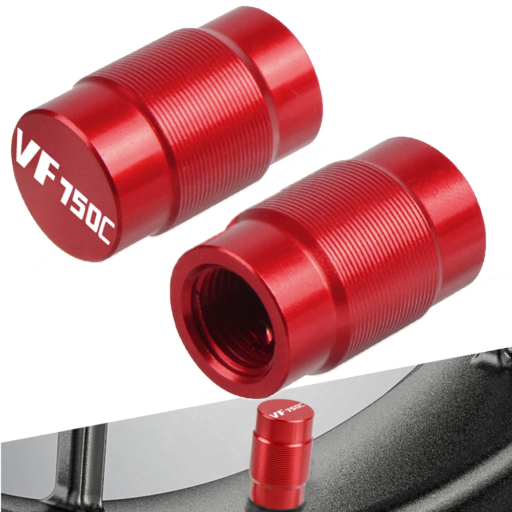 For Honda VF 750 C VF 750C VF750 C VF750C 1994 1995 1996 1997 1998 1999-2003 Motorcycle Vehicle Wheel Tire Valve Stem Caps Cover 
For Honda VF 750 C VF 750C VF750 C VF750C 1994 1995 1996 1997 1998 1999-2003 Motorcycle Vehicle Wheel Tire Valve Stem Caps Cover