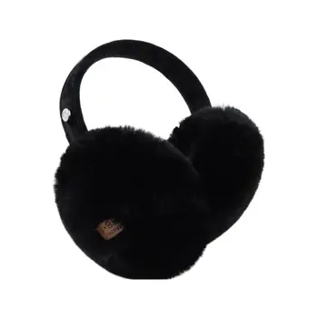 2020 New Unisex Winter Warm Bluetooth Earmuffs Wireless Plush Earphone Music Ear Warmers
2020 New Unisex Winter Warm Bluetooth Earmuffs Wireless Plush Earphone Music Ear Warmers