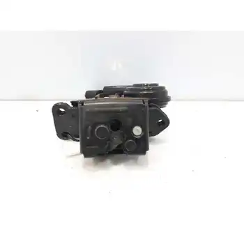 8641285 Trunk lock/Porton Toyota Auris 1.4 Turbodiesel Cat 
8641285 Trunk lock/Porton Toyota Auris 1.4 Turbodiesel Cat