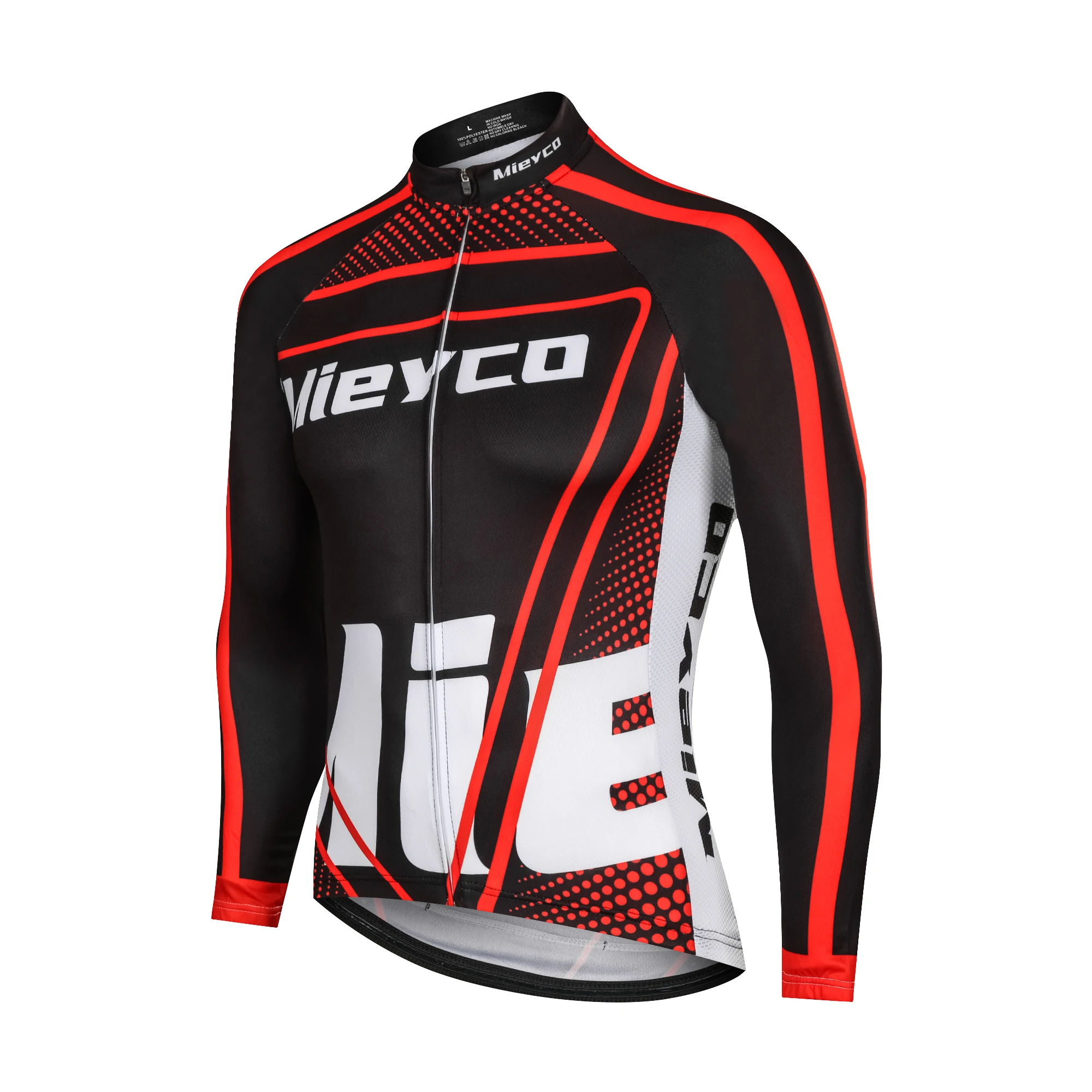 Mieyco Cycling Jersey Man Uniform Bicycle Clothing Pro mtb Shirt Clothes Mountain Bike Jersey Wear ropa ciclismo hombre
Mieyco Cycling Jersey Man Uniform Bicycle Clothing Pro mtb Shirt Clothes Mountain Bike Jersey Wear ropa ciclismo hombre