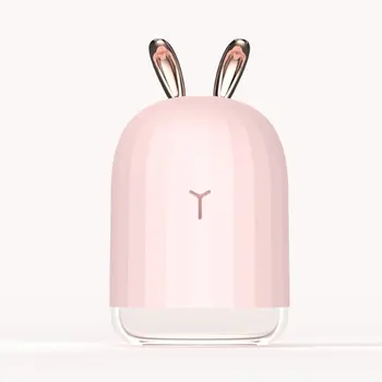 3life Lavender Air Ultrasonic Humidifier Essential Oil Diffuser Atomizer Air Freshener Mist Maker with LED Night Light
3life Lavender Air Ultrasonic Humidifier Essential Oil Diffuser Atomizer Air Freshener Mist Maker with LED Night Light