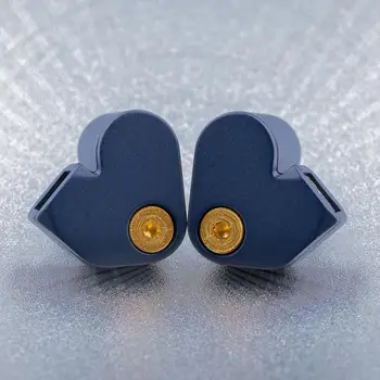 MOONDROP SSP IEM N52 Super Spaceship Pulse Headset BeryIIium-Coated Dome Diagphragm Dynamic Driver In-Ear Earphones 2Pin 0.78mm
MOONDROP SSP IEM N52 Super Spaceship Pulse Headset BeryIIium-Coated Dome Diagphragm Dynamic Driver In-Ear Earphones 2Pin 0.78mm