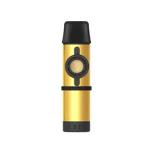 Kazoo Sling Horn Silicone Sleeve Flute Membrane Film Barrel Sets Wind Instrument For Beginners With Zero Basic Kazoo Musical
Kazoo Sling Horn Silicone Sleeve Flute Membrane Film Barrel Sets Wind Instrument For Beginners With Zero Basic Kazoo Musical