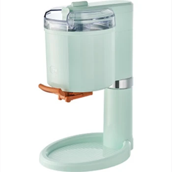 SUSWEETLIFE Ice cream machine household small children's homemade fruit yogurt ice cream machine automatic ice cream machine 
SUSWEETLIFE Ice cream machine household small children's homemade fruit yogurt ice cream machine automatic ice cream machine