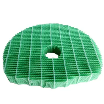 1 PC Air Cleaner Humidification Filter For Sharp KC-C70SW/B Purifier Replacement Part
1 PC Air Cleaner Humidification Filter For Sharp KC-C70SW/B Purifier Replacement Part