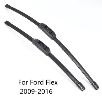 Car Blades for Ford Flex form 2009 2010 2011 2012 2013 2014 2015 Car Windscreen Rubber
Car Blades for Ford Flex form 2009 2010 2011 2012 2013 2014 2015 Car Windscreen Rubber