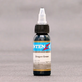 Permanent Eyebrow Makeup Microblading Pigment All Purpose Black Tattoo Ink Body Tattoo Paint Tattoo Color - Dragon Green
Permanent Eyebrow Makeup Microblading Pigment All Purpose Black Tattoo Ink Body Tattoo Paint Tattoo Color - Dragon Green