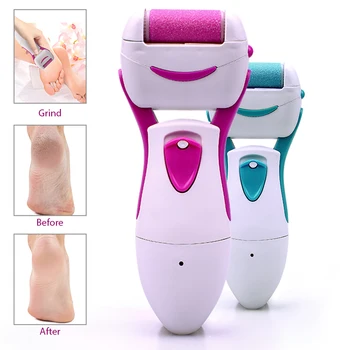 Rechargeable Electric Feet File Velvet Smooth Foot Care Grinding Tool Pedicure Machine Hard Dry Dead Cuticle Skin Callus Remover
Rechargeable Electric Feet File Velvet Smooth Foot Care Grinding Tool Pedicure Machine Hard Dry Dead Cuticle Skin Callus Remover