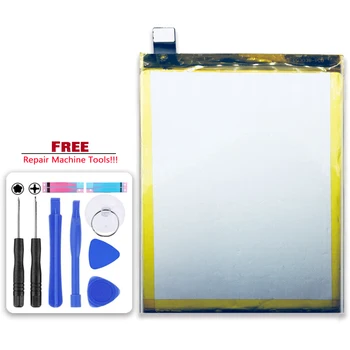 Mobile Phone Replacemeny Battery For Ulefone Gemini Pro T1 Battery 3680mAh
Mobile Phone Replacemeny Battery For Ulefone Gemini Pro T1 Battery 3680mAh