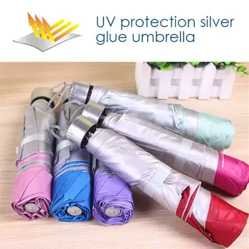 Mini Sun Umbrella Folding Travel Outdoor Home Living Portable Umbrella Umbrella Multicolor Manual Gifts Girl
Mini Sun Umbrella Folding Travel Outdoor Home Living Portable Umbrella Umbrella Multicolor Manual Gifts Girl