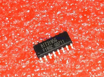 10pcs/lot BIT3195G BIT3195 SOP-16 In Stock
10pcs/lot BIT3195G BIT3195 SOP-16 In Stock