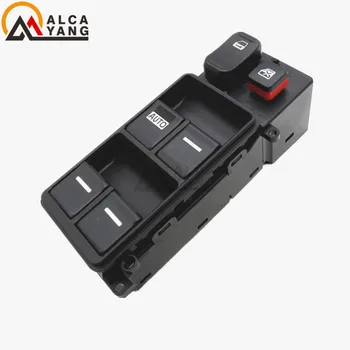 OEM 35750-SDA-H12 For Honda Accord 2003-2007 Auto Electric Power Window Switch Master Controller Switches 35750SDAH12
OEM 35750-SDA-H12 For Honda Accord 2003-2007 Auto Electric Power Window Switch Master Controller Switches 35750SDAH12