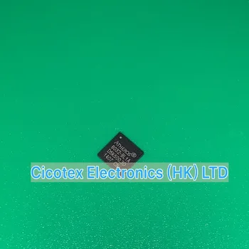 10pcs/lot AR8032-BL1A-R QFN 8032-BL1A INTEGRATED 10-100 FAST ETHERNET TRANSCEIVER AR8032BL1AR AR8032-B L1A-R AR 8032-BLIA
10pcs/lot AR8032-BL1A-R QFN 8032-BL1A INTEGRATED 10-100 FAST ETHERNET TRANSCEIVER AR8032BL1AR AR8032-B L1A-R AR 8032-BLIA