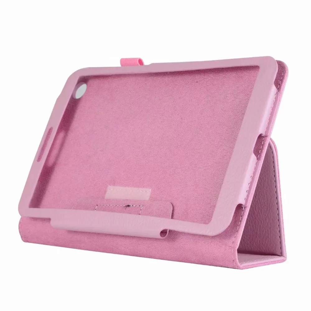Litchi PU Leather Flip Case For Xiaomi Mi Pad 4 10 Plus Case For Xiaomi Mi Pad 4 10 Plus Stand Funda Tablet Cover (3)