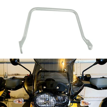 For BMW R1200GS R1200 R 1200 GS GSA Adv Adventure Windshield Windscreen Wind Deflector Mounting Bracket Support Holder 2004-2012
For BMW R1200GS R1200 R 1200 GS GSA Adv Adventure Windshield Windscreen Wind Deflector Mounting Bracket Support Holder 2004-2012