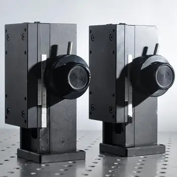 CHUO LV-143 Z axis length processing accuracy 60*115mm sliding table manual precision lifting adjustment table
CHUO LV-143 Z axis length processing accuracy 60*115mm sliding table manual precision lifting adjustment table