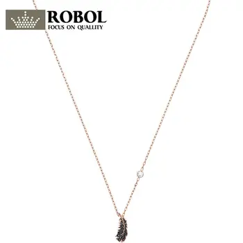 High quality original Swapen 5495292-NAUGHTY necklace party jewelry ladies jewelry gift free shipping
High quality original Swapen 5495292-NAUGHTY necklace party jewelry ladies jewelry gift free shipping