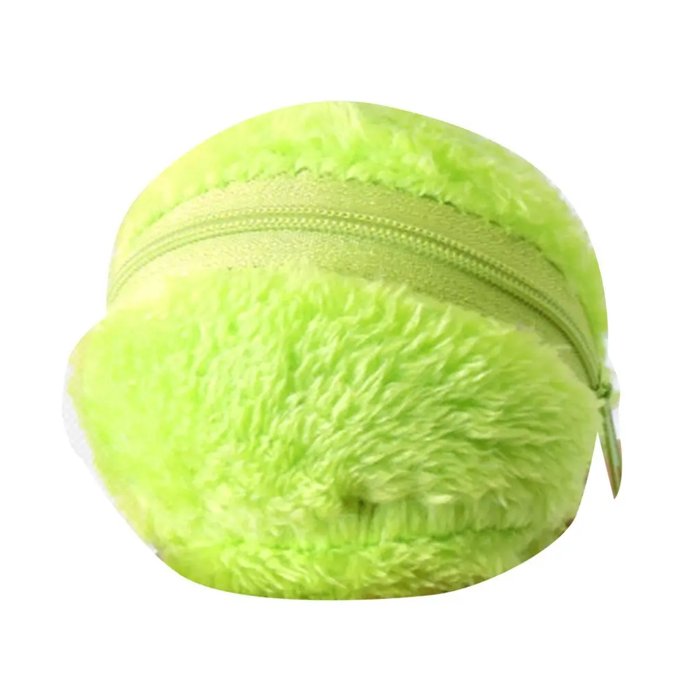 Automatic Rolling Ball Plush ball practical balls electrical ball cleaning tools portable creative balls
Automatic Rolling Ball Plush ball practical balls electrical ball cleaning tools portable creative balls