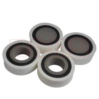 4pcs 1.9inch Tire Sponge Lining Three Segments For 1/10 RC Crawler Car Trx4 RC4WD D90 D110 Axial Scx10 VS4-10 CC01 Car Part
4pcs 1.9inch Tire Sponge Lining Three Segments For 1/10 RC Crawler Car Trx4 RC4WD D90 D110 Axial Scx10 VS4-10 CC01 Car Part