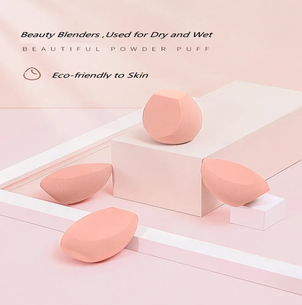 1PC Makeup Cosmetic Puff Soft Foundation Sponge Blending Face Cream Cosmetic Blush Powder Puff With Cosmetic Organizer Hot Sale
1PC Makeup Cosmetic Puff Soft Foundation Sponge Blending Face Cream Cosmetic Blush Powder Puff With Cosmetic Organizer Hot Sale