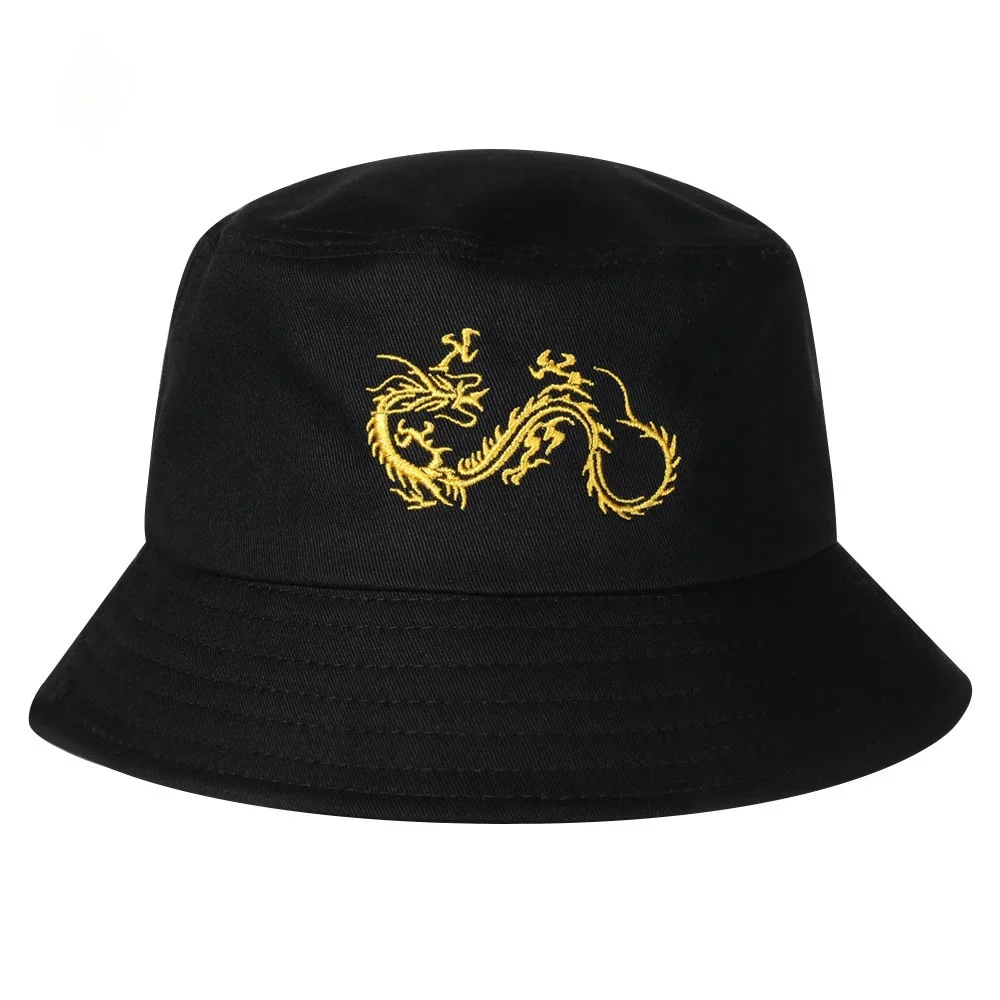 Hot Sell Fisherman Caps Cartoon Outdoor Creative Vacation Dragon Shape Bucket Soft Hats Cool Women Mens Hip Hop Hat
Hot Sell Fisherman Caps Cartoon Outdoor Creative Vacation Dragon Shape Bucket Soft Hats Cool Women Mens Hip Hop Hat