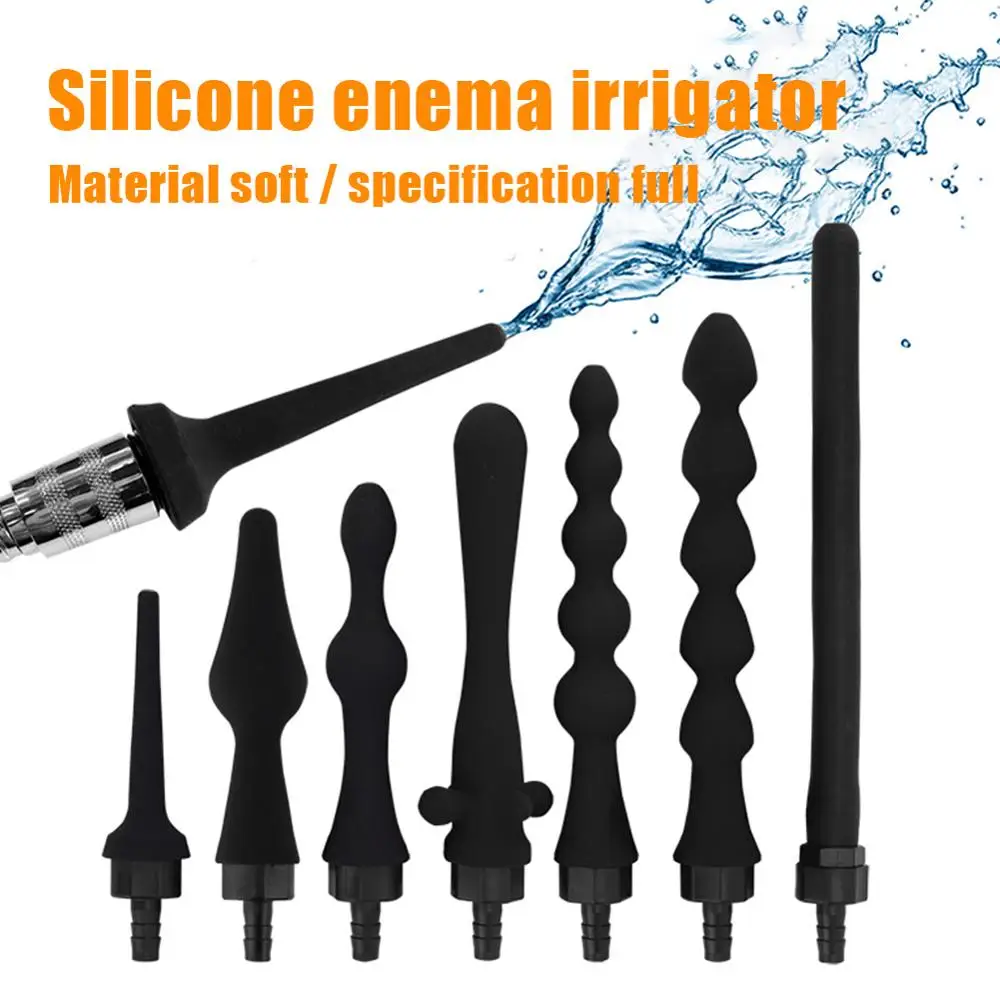 Насадка для душа 