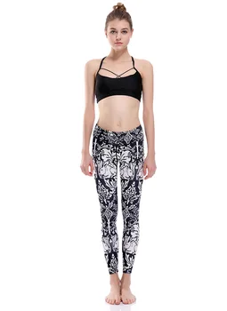 Sexy High waist Push Up leggings Butterfly Print Leggings Women Sporting and Fitness Leggins Mujer S-L
Sexy High waist Push Up leggings Butterfly Print Leggings Women Sporting and Fitness Leggins Mujer S-L