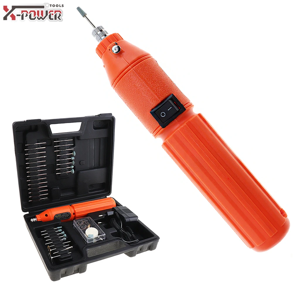 60pcs 12V DC Mini Rechargeable 110/220V Electric Mill Grinder Polisher with Switch and Fixed Nut for Carved /Polished /Sculpture
60pcs 12V DC Mini Rechargeable 110/220V Electric Mill Grinder Polisher with Switch and Fixed Nut for Carved /Polished /Sculpture
