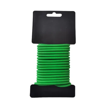 3.0mmx10M Soft Cable Tie Garden Bandage Flower and Tree Cable Tie Gardening Supplies Suitable for Gardening,Home, Office
3.0mmx10M Soft Cable Tie Garden Bandage Flower and Tree Cable Tie Gardening Supplies Suitable for Gardening,Home, Office