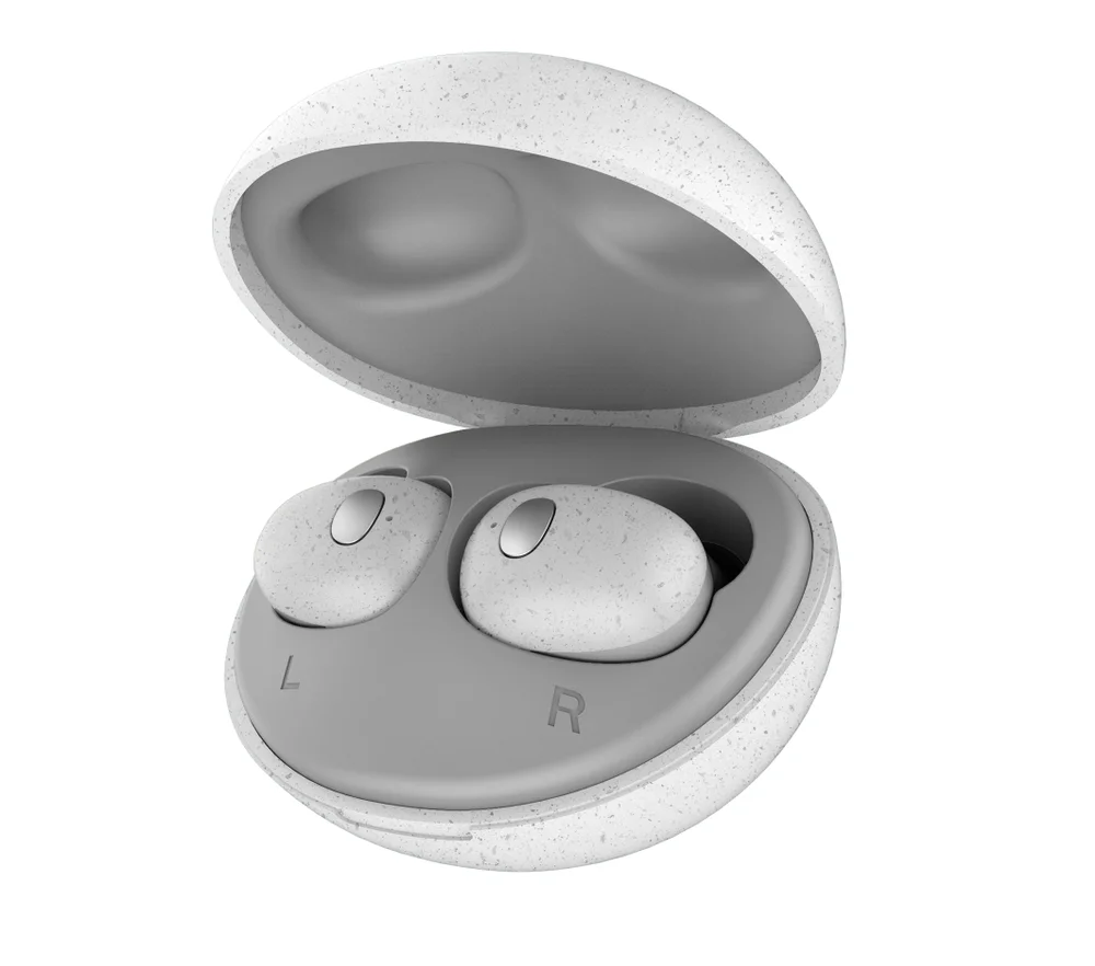 2020 TWS-T2 Wireless Bluetooth5.0 Earphones Sport Touch Control with Charging Box Mic HD Stereo Gaming Headset
2020 TWS-T2 Wireless Bluetooth5.0 Earphones Sport Touch Control with Charging Box Mic HD Stereo Gaming Headset