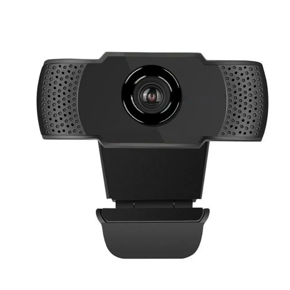 High Definition Computer Web Camera Webcam With Microphone Plug And Play Usb Webcam Built-In Microphone
High Definition Computer Web Camera Webcam With Microphone Plug And Play Usb Webcam Built-In Microphone
