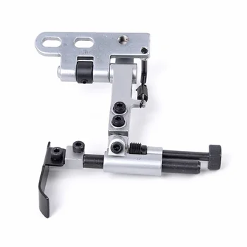 Sewing Machine Kit Suspending Edge Guide With/Adaptor Bracket For Pfaff 1245 335
Sewing Machine Kit Suspending Edge Guide With/Adaptor Bracket For Pfaff 1245 335