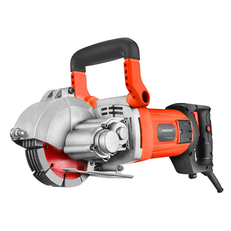 HD-1007 Multifunction Wall Chaser Groove Cutting Machine for Stone Saw Multifunction Wall Groove Cutting Machine
HD-1007 Multifunction Wall Chaser Groove Cutting Machine for Stone Saw Multifunction Wall Groove Cutting Machine