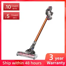 Wireless Vacuum Cleaner 10000Pa Powerful Suction 2200mAh Removable Battery 40Mins Runtime Cordless Carpet Cleaner Cyclone Filter
Wireless Vacuum Cleaner 10000Pa Powerful Suction 2200mAh Removable Battery 40Mins Runtime Cordless Carpet Cleaner Cyclone Filter