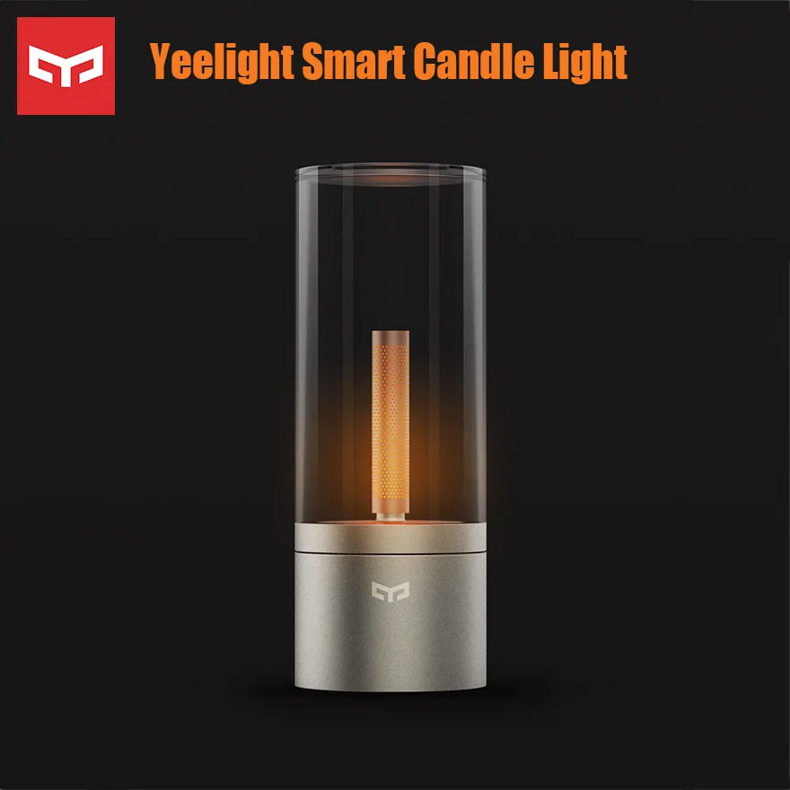 Xiaomi Yeelight Smart