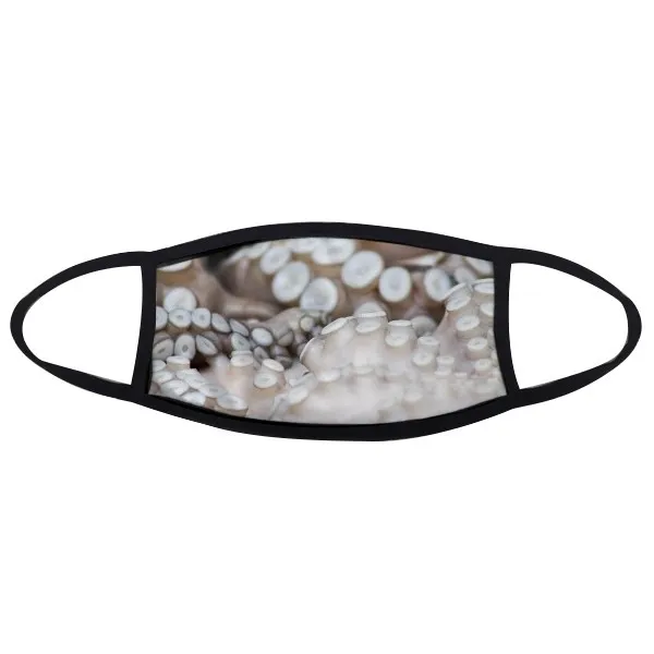 Marine Organism Squid Tentacle Animal Mouth Face Anti-dust Mask Anti Cold Warm Washable Cotton Gift
Marine Organism Squid Tentacle Animal Mouth Face Anti-dust Mask Anti Cold Warm Washable Cotton Gift