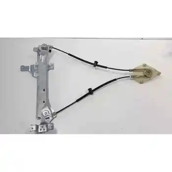 8200028068 POWER WINDOW REAR RIGHT RENAULT MEGANE III SPORT TOURER 
8200028068 POWER WINDOW REAR RIGHT RENAULT MEGANE III SPORT TOURER